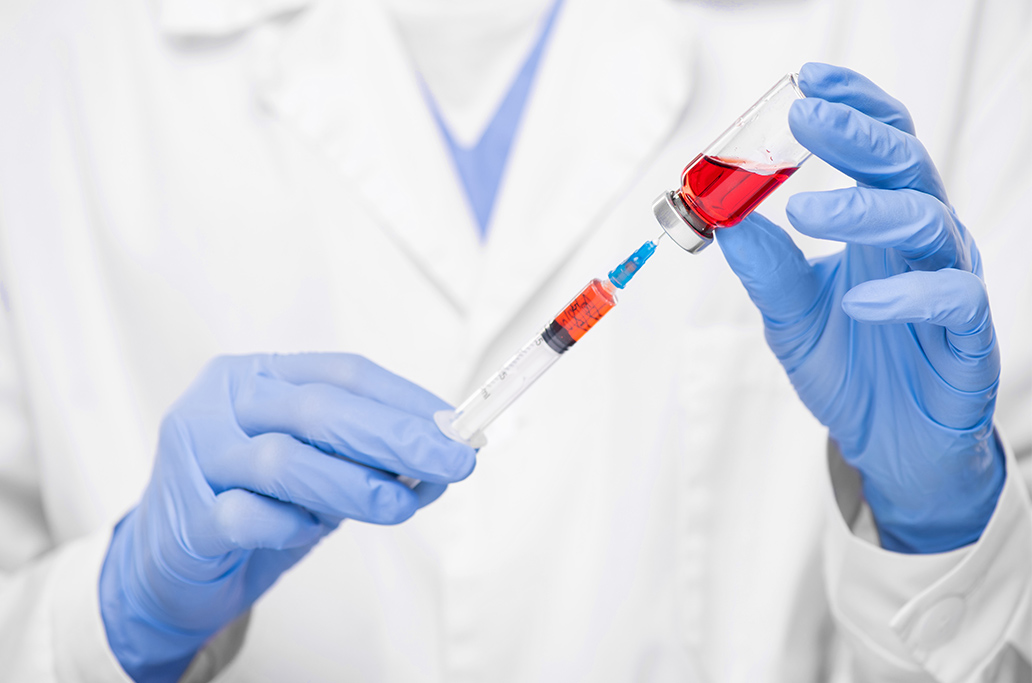 干细胞治疗流程